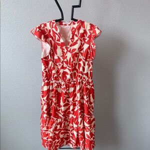 Hotouch  Floral Dress